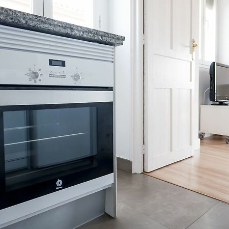 Lo Mejor De Triana. Altozano Apartment Sevilla Bagian luar foto