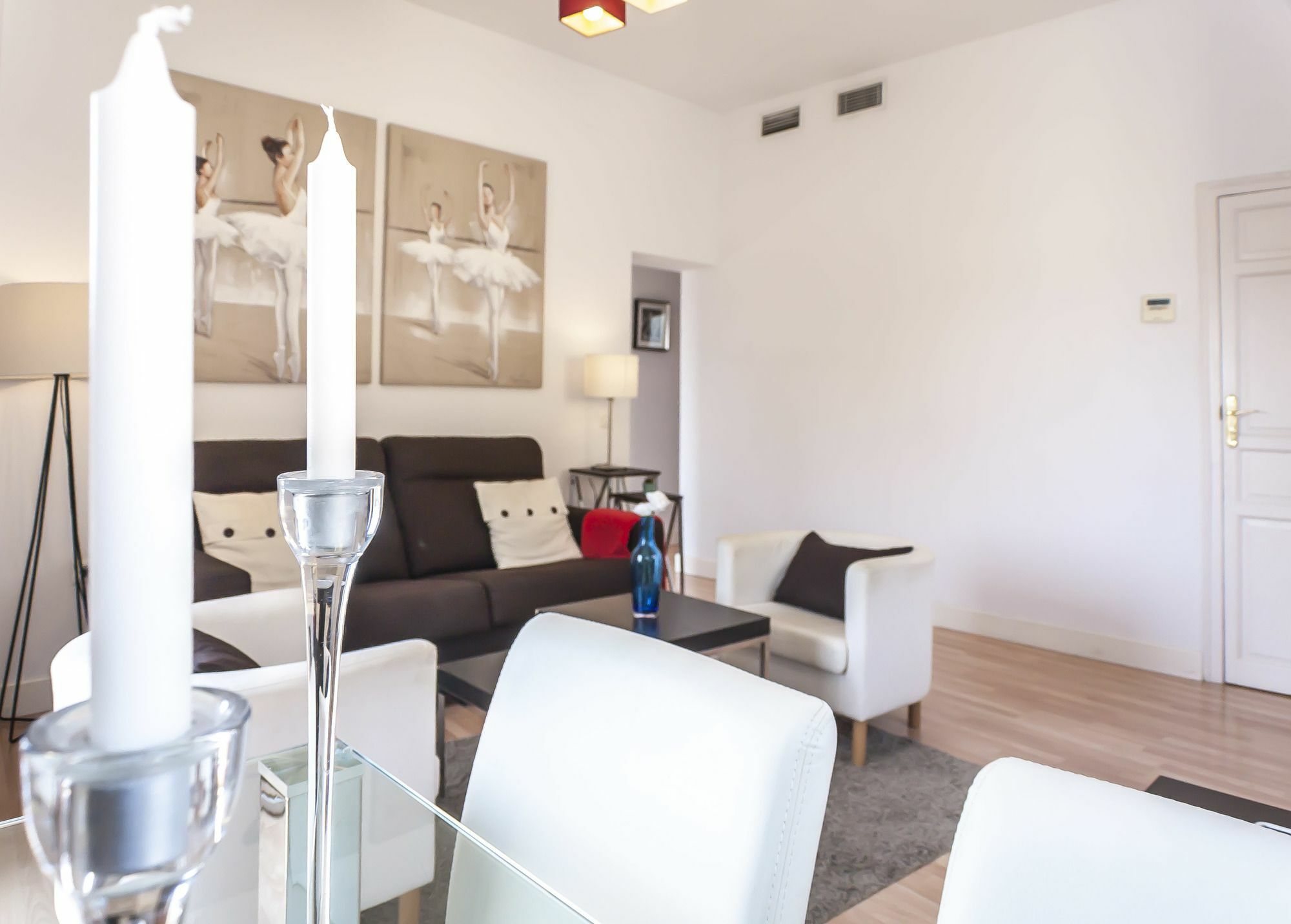 Lo Mejor De Triana. Altozano Apartment Sevilla Bagian luar foto