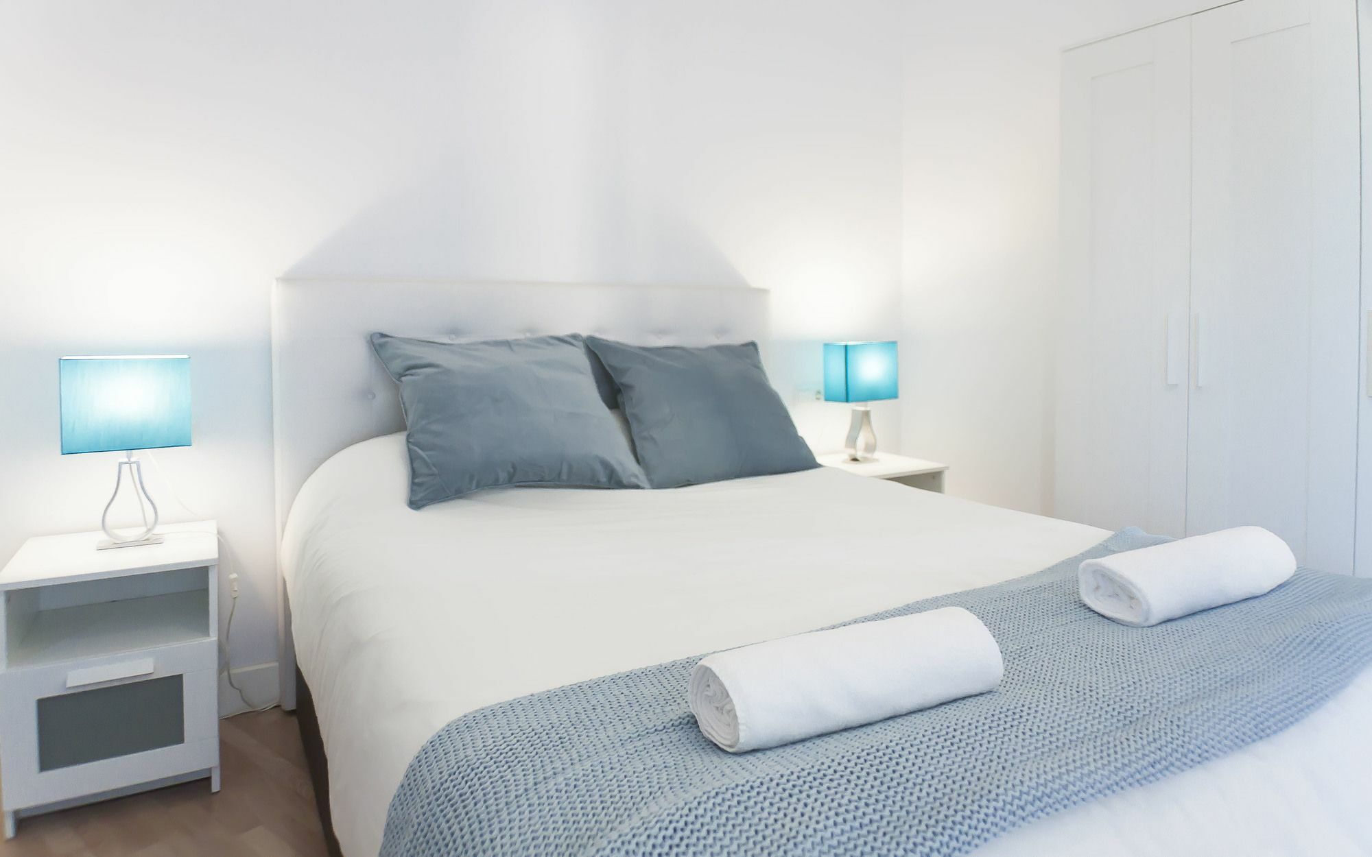 Lo Mejor De Triana. Altozano Apartment Sevilla Bagian luar foto