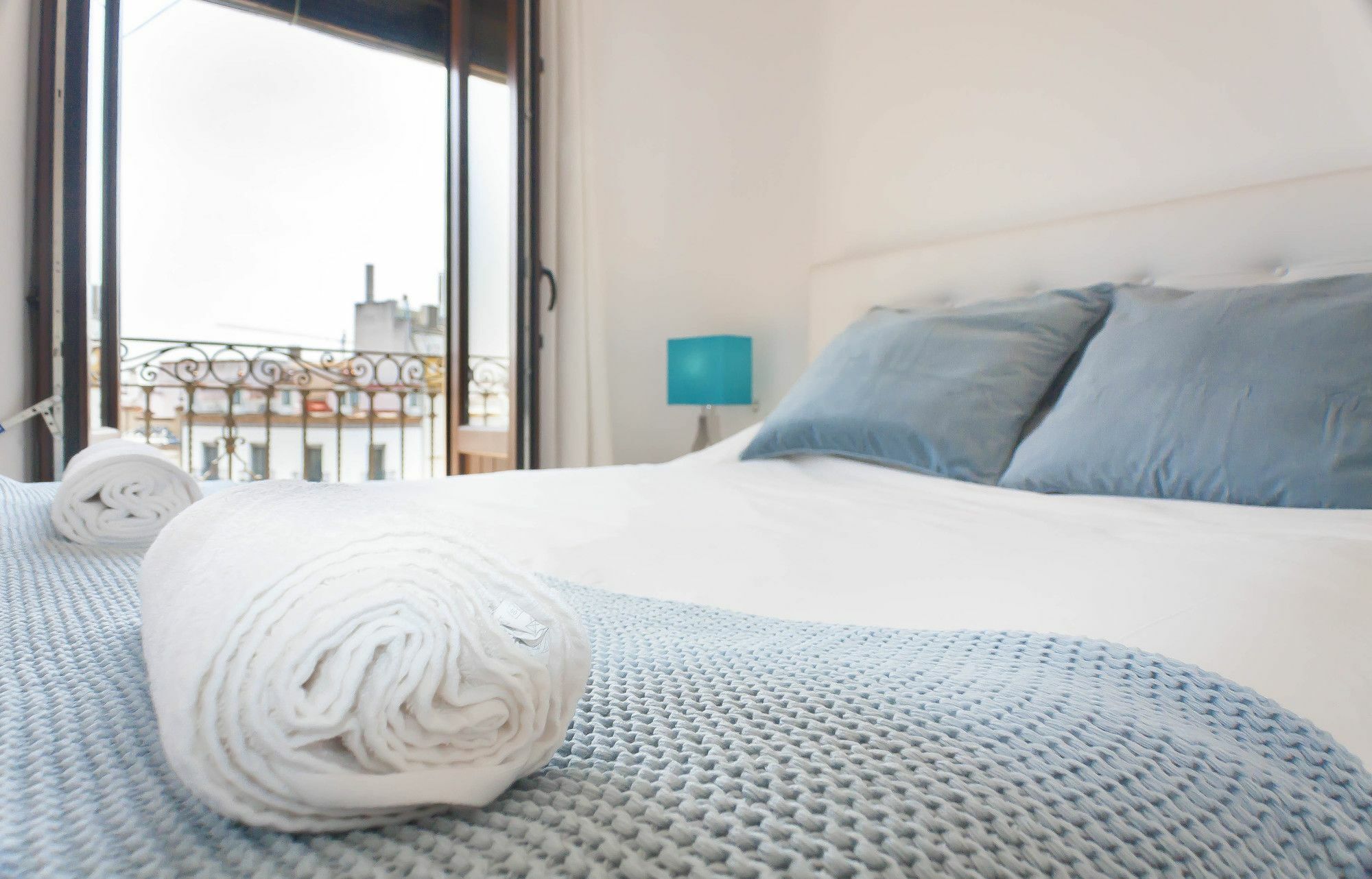 Lo Mejor De Triana. Altozano Apartment Sevilla Bagian luar foto
