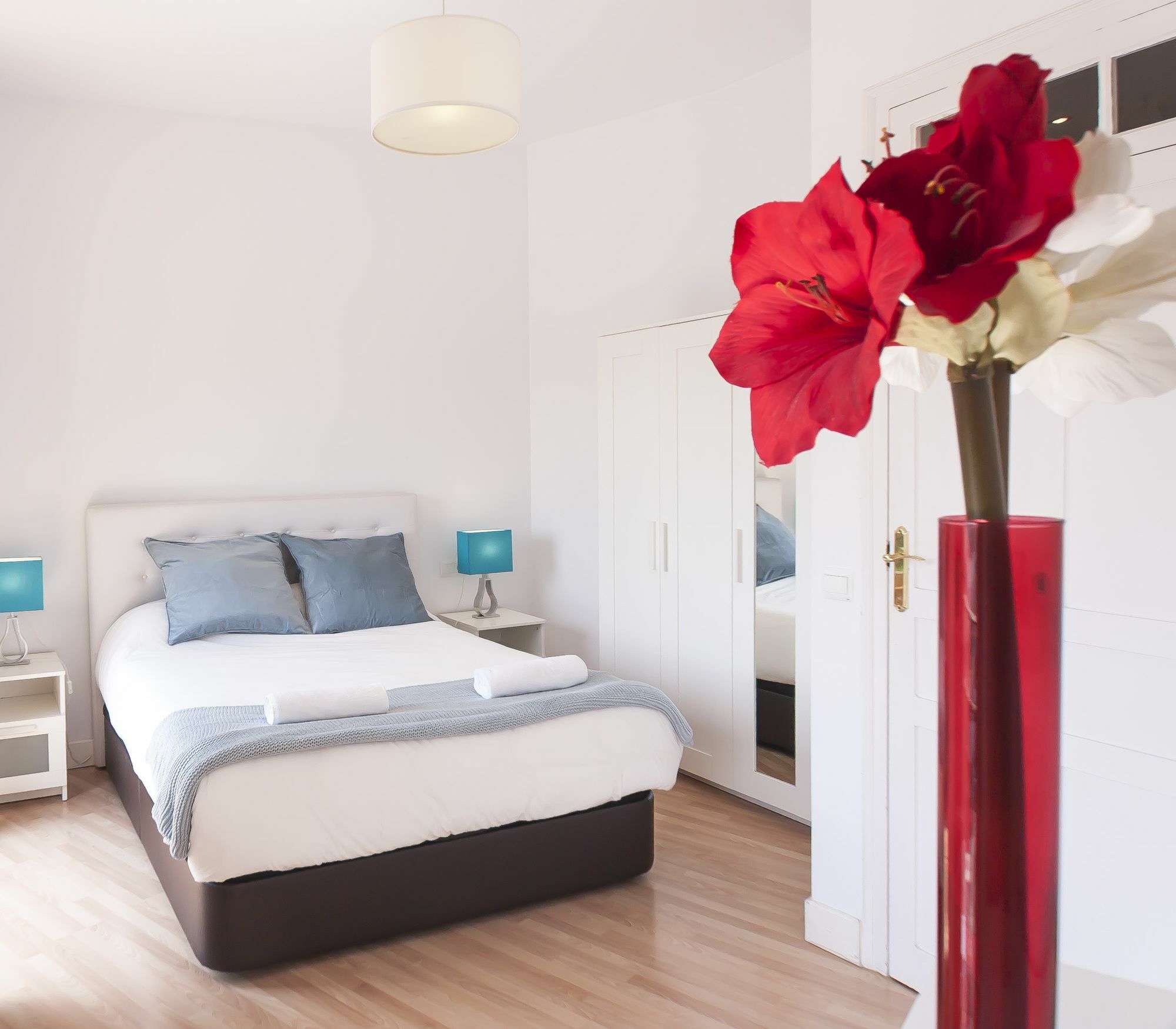 Lo Mejor De Triana. Altozano Apartment Sevilla Bagian luar foto