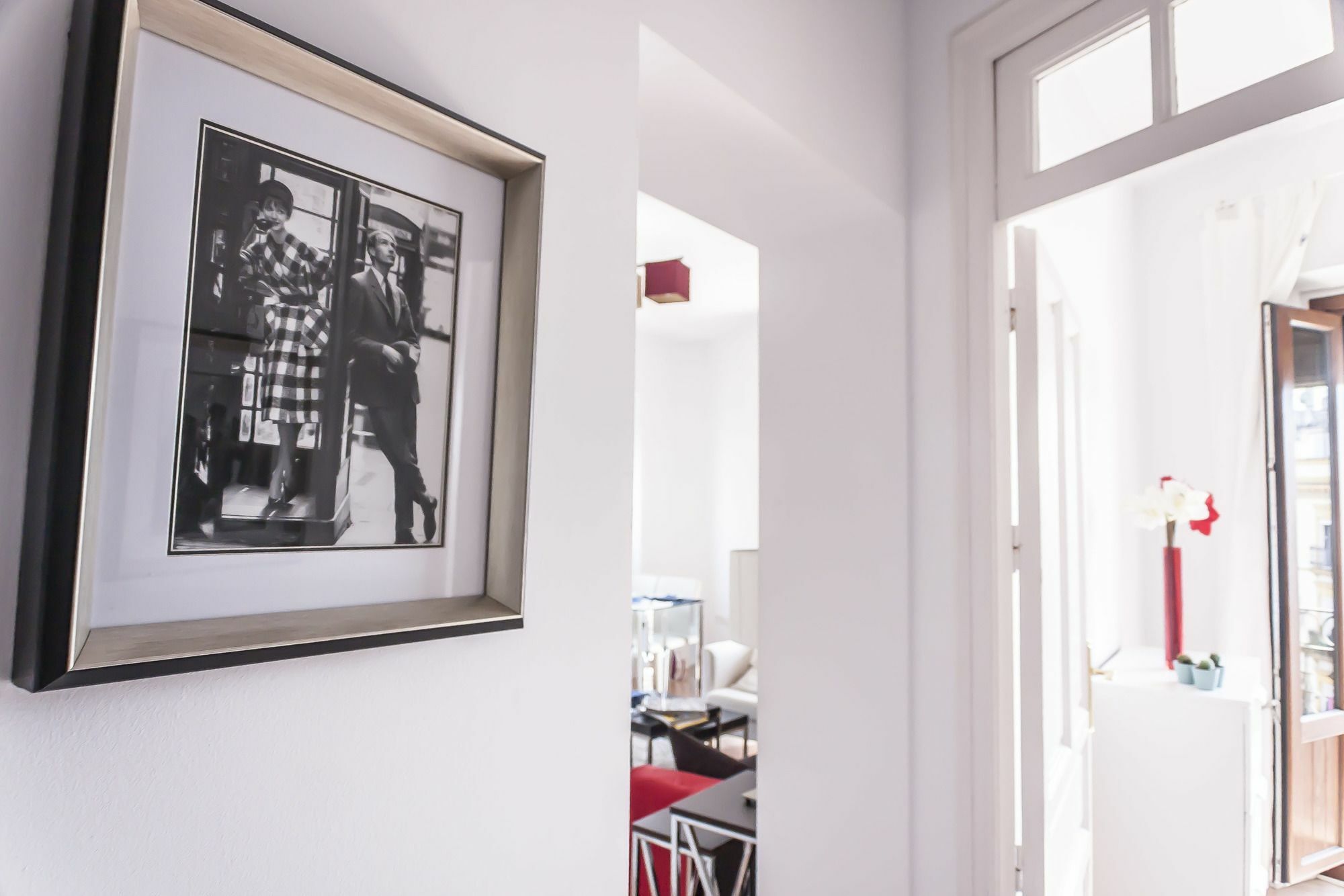 Lo Mejor De Triana. Altozano Apartment Sevilla Bagian luar foto