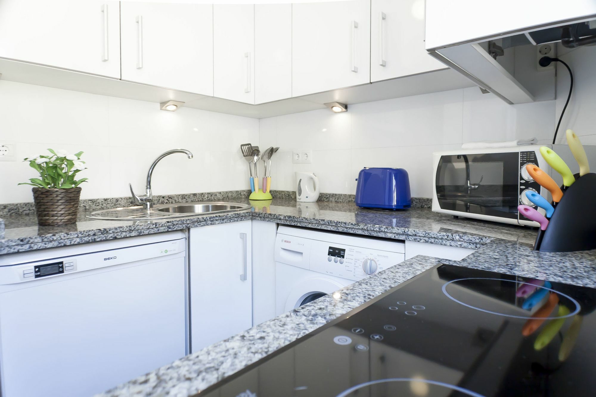 Lo Mejor De Triana. Altozano Apartment Sevilla Bagian luar foto