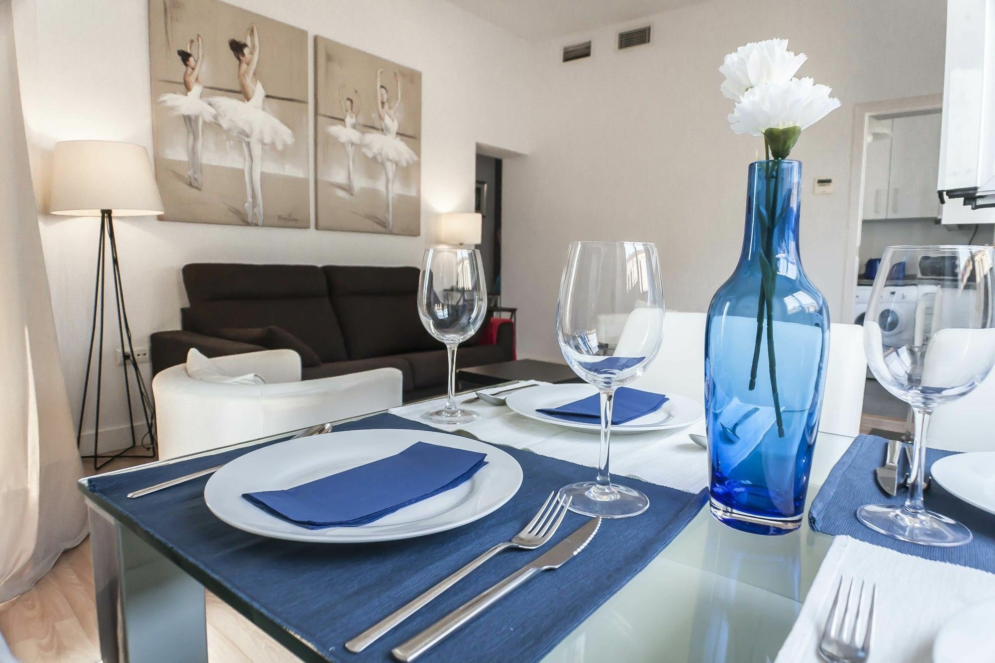 Lo Mejor De Triana. Altozano Apartment Sevilla Bagian luar foto